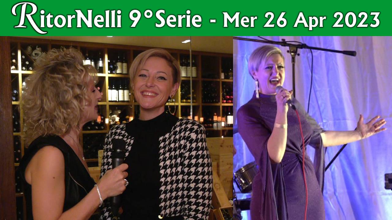Trasmissione RitorNelli